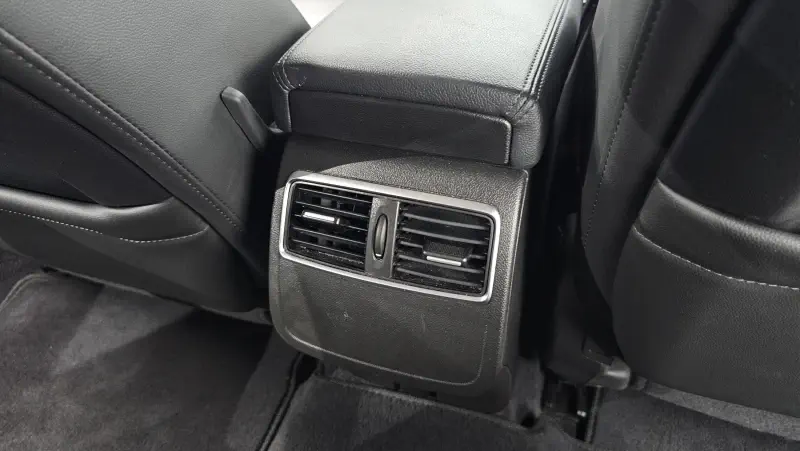 Renault Samsung SM7