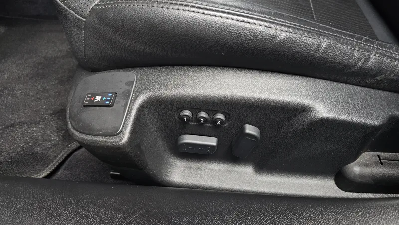 Renault Samsung SM7