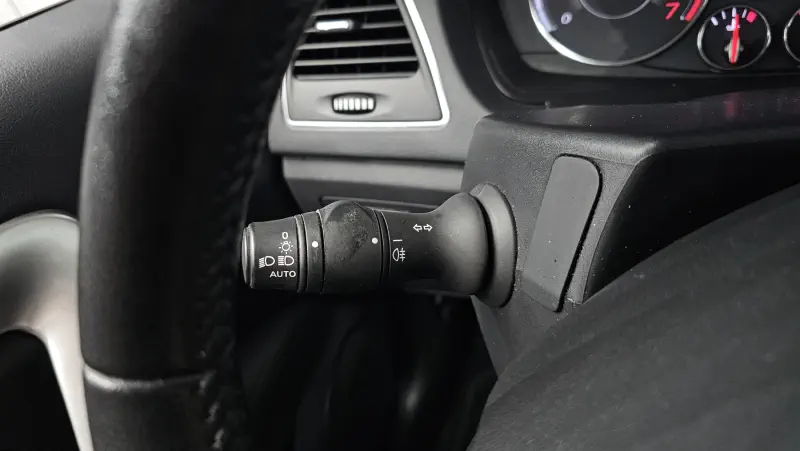Renault Samsung SM7