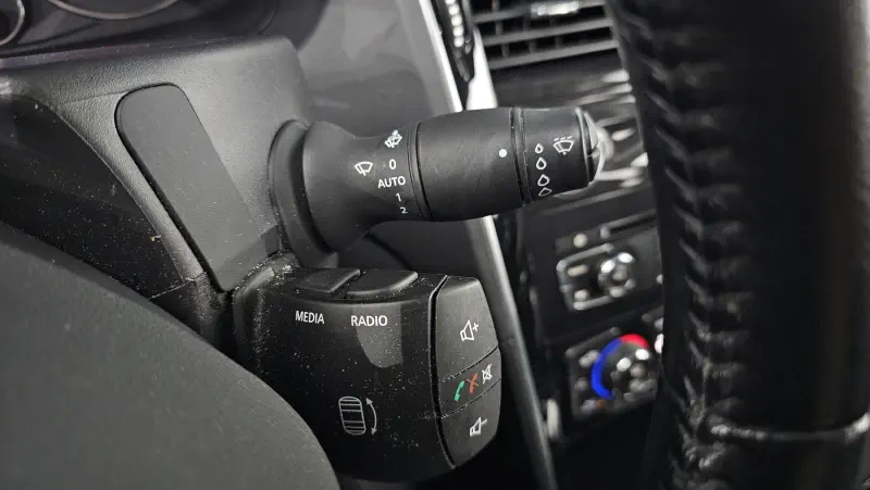Renault Samsung SM7