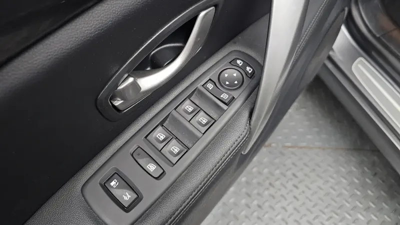Renault Samsung SM7