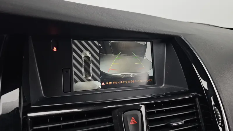 Renault Samsung SM7