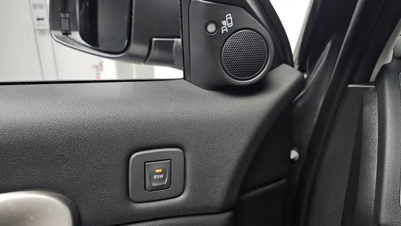 Renault Samsung SM7