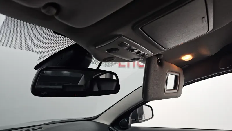 Renault Samsung SM7