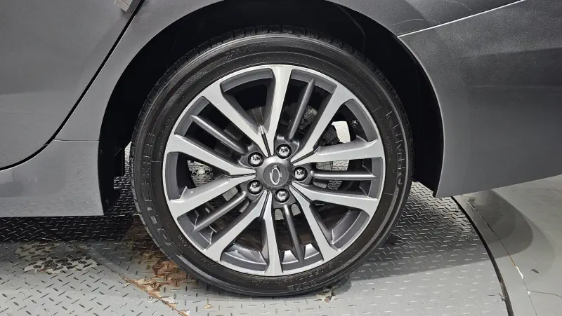 Renault Samsung SM7