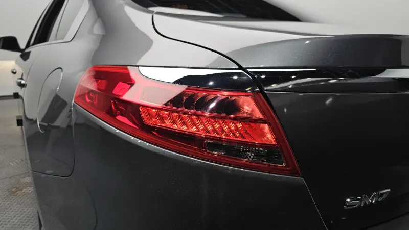 Renault Samsung SM7