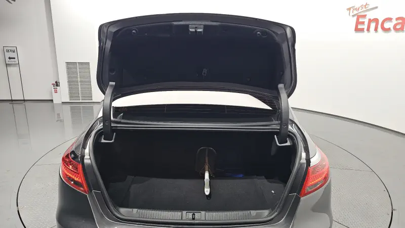 Renault Samsung SM7
