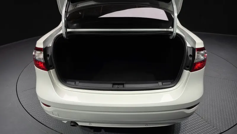 Renault Samsung SM3