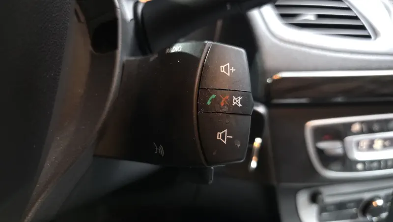 Renault Samsung SM3