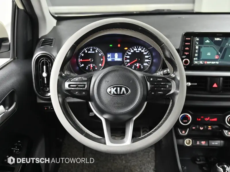 Kia Morning