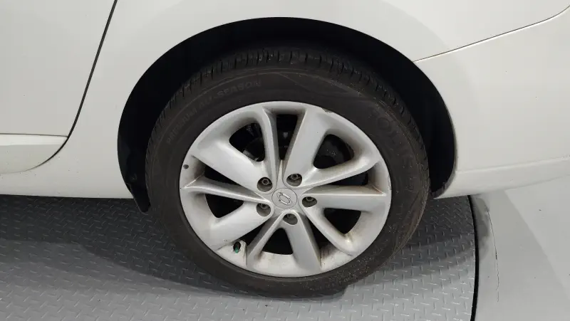 Renault Samsung SM3