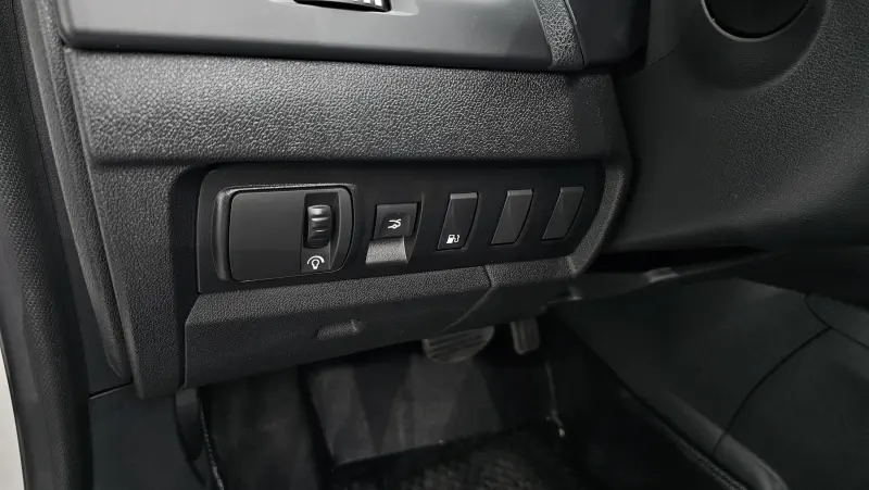 Renault Samsung SM3