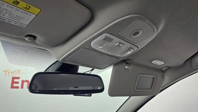 Renault Samsung SM3