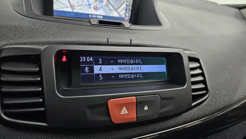 Renault Samsung SM3