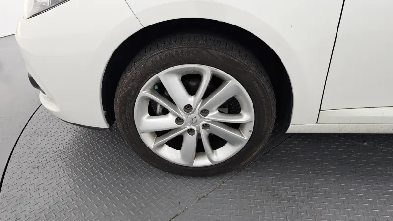 Renault Samsung SM3