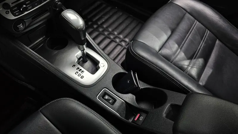 Renault Samsung SM3