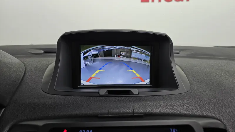 Renault Samsung SM3