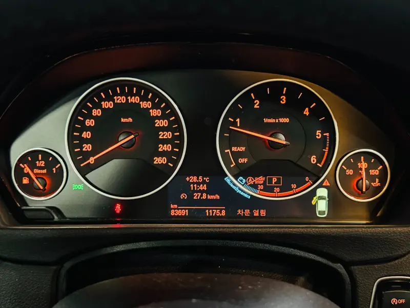 BMW 3-Series Gran Turismo