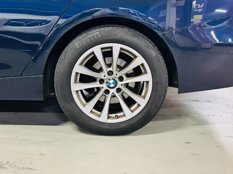 BMW 3-Series Gran Turismo