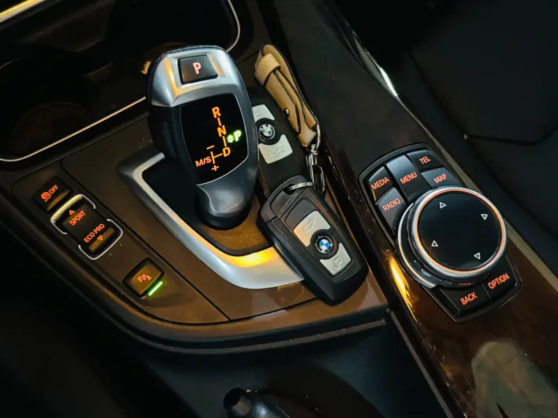 BMW 3-Series Gran Turismo
