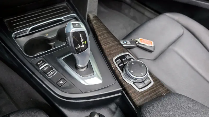 BMW 3-Series Gran Turismo