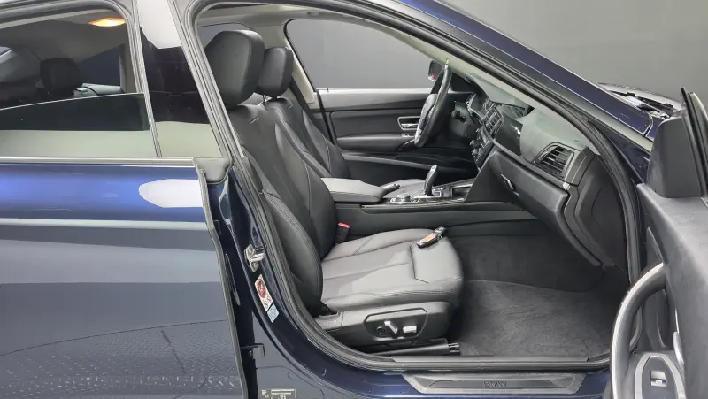 BMW 3-Series Gran Turismo