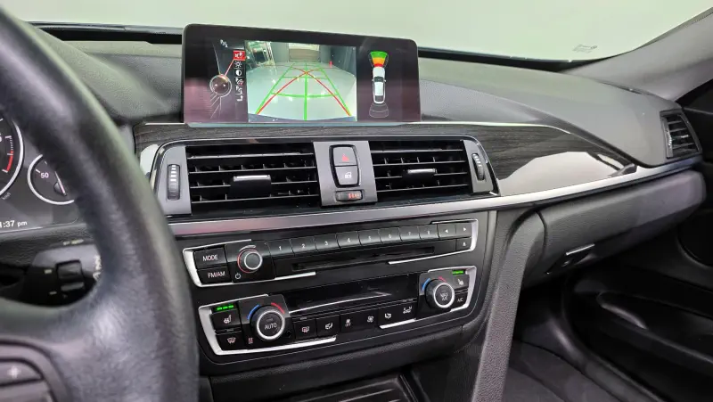 BMW 3-Series Gran Turismo