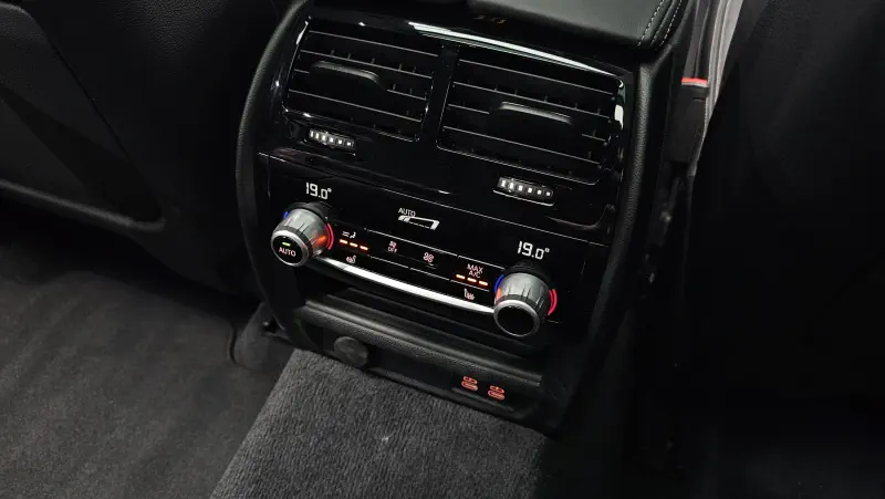 BMW 6-Series Gran Turismo