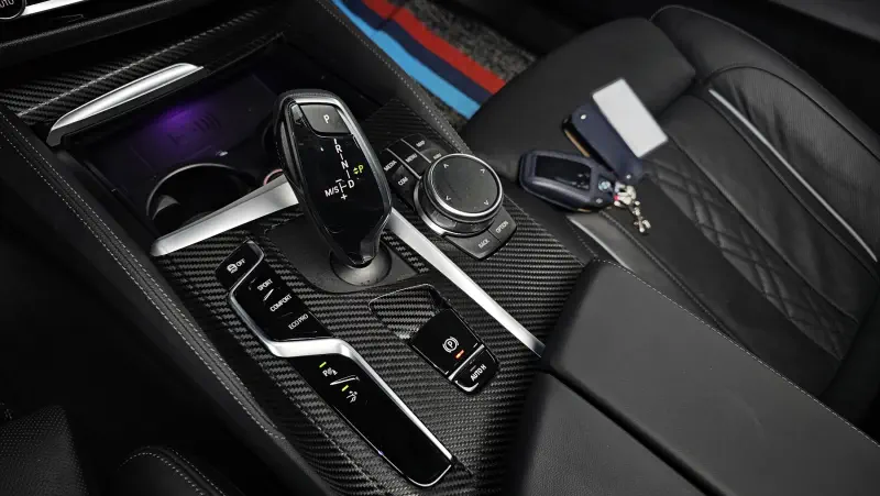 BMW 6-Series Gran Turismo