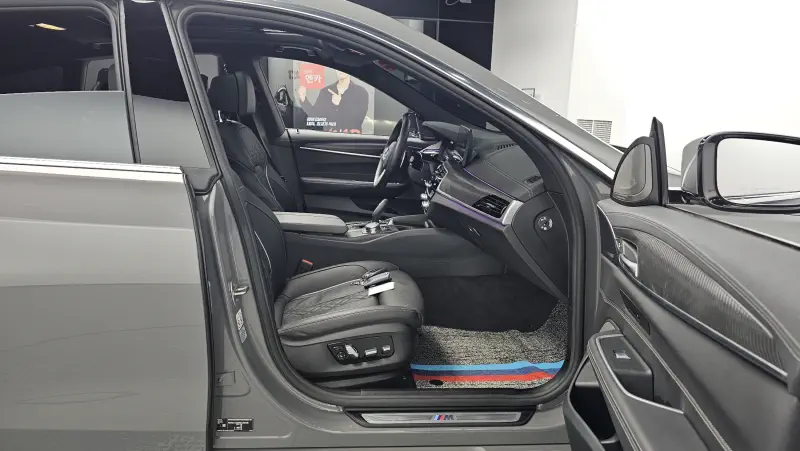 BMW 6-Series Gran Turismo