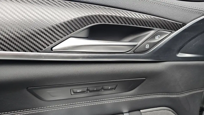 BMW 6-Series Gran Turismo