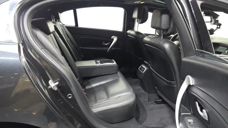 Renault Samsung SM5