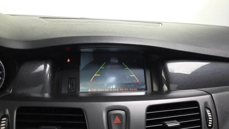 Renault Samsung SM5