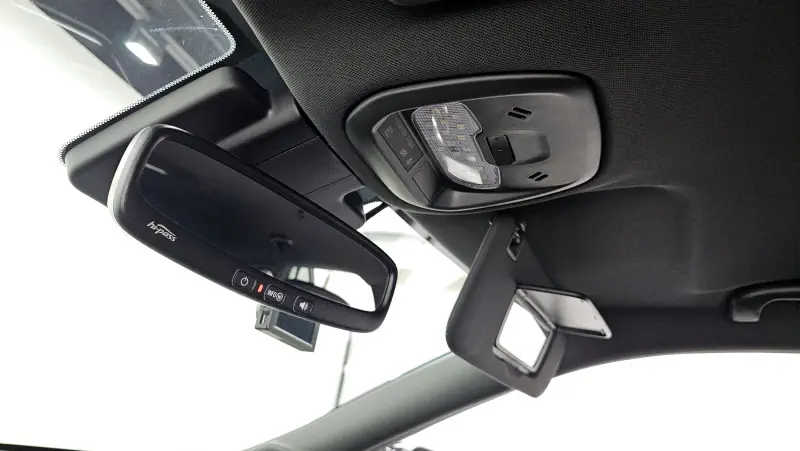 Daewoo Trax