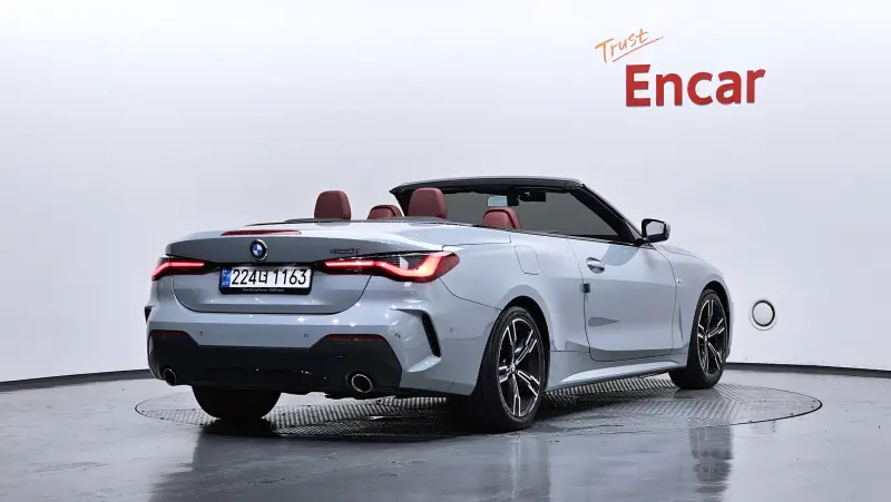 BMW 4-Series