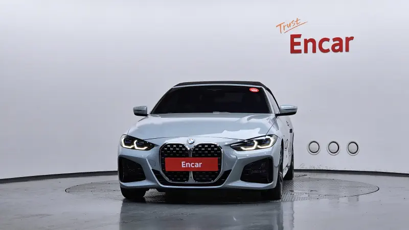BMW 4-Series