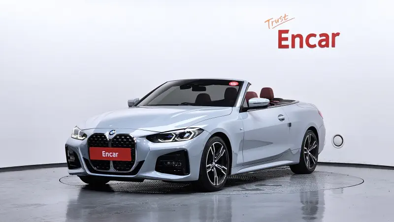 BMW 4-Series