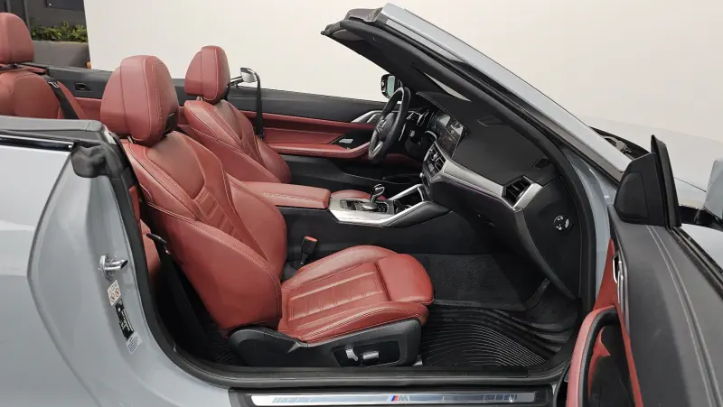 BMW 4-Series