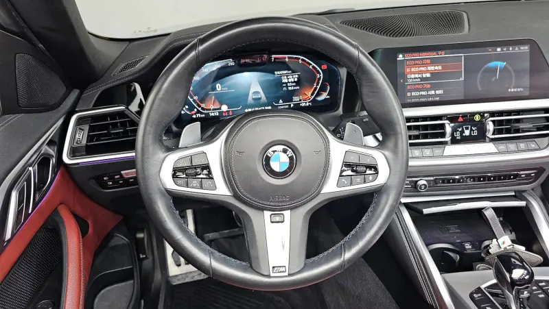 BMW 4-Series