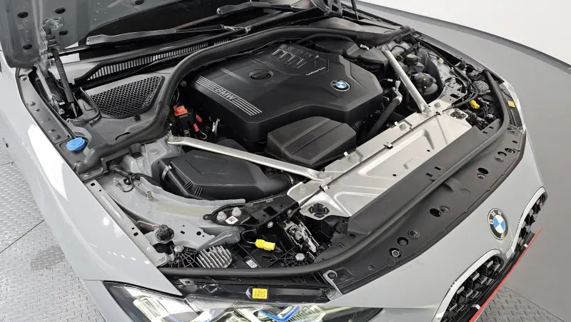 BMW 4-Series