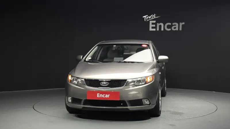 Kia Porte