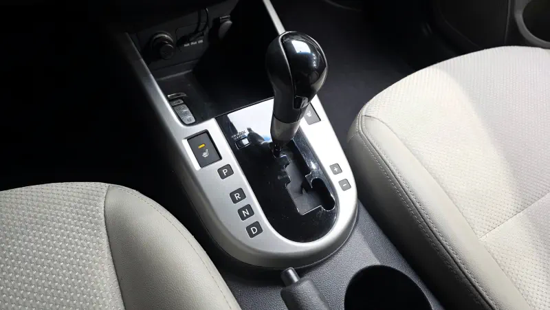 Kia Porte