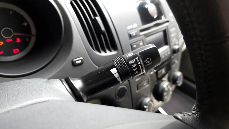 Kia Porte