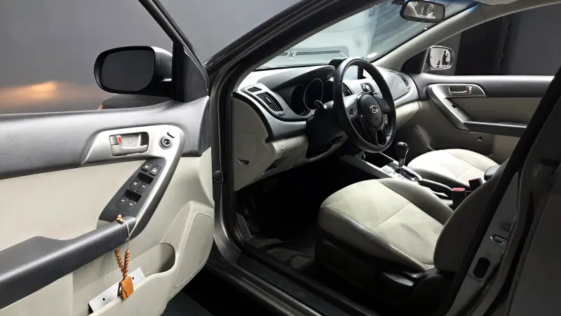 Kia Porte