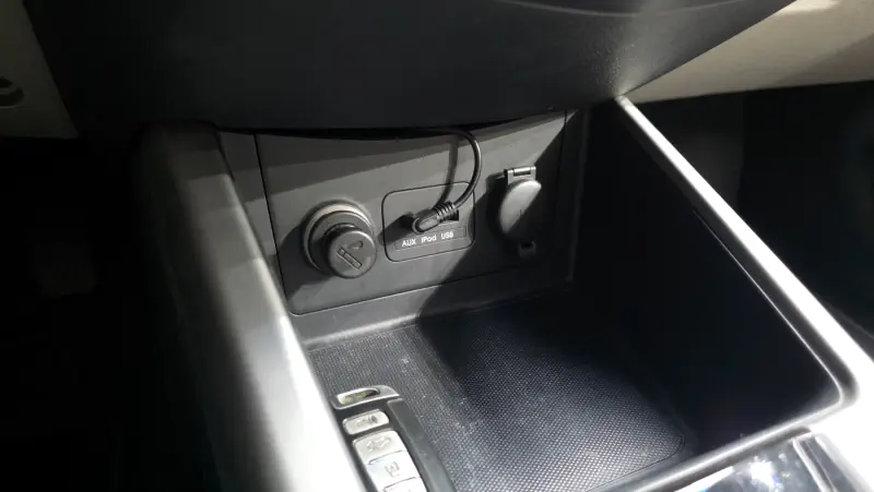 Kia Porte