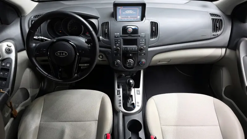 Kia Porte