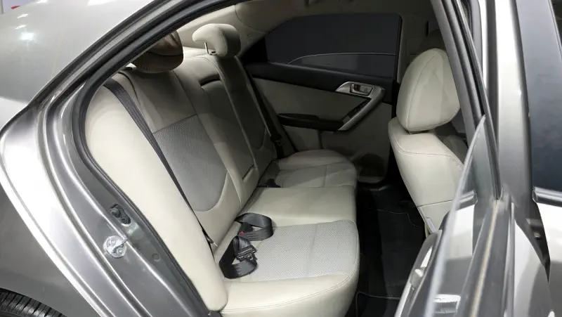 Kia Porte