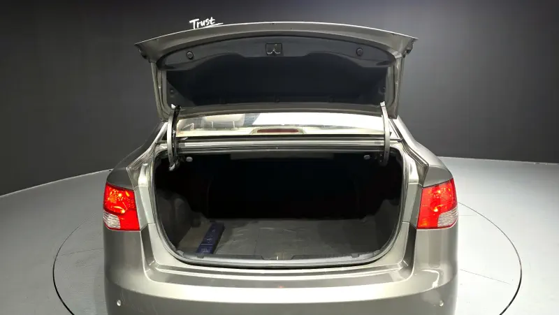 Kia Porte