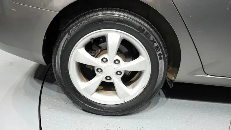 Kia Porte
