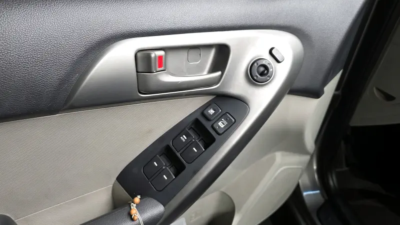 Kia Porte